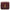 VIcky  Bordeaux Shoulder Bag in Lambskin Gold hardware