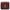 VIcky  Bordeaux Shoulder Bag in Lambskin Gold hardware