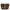 Belvedere PM Brown Shoulder Bag in Coated Canvas Silver hardware CL2608-023119 1