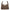 Lindy 26 Etoupe in Clemence Gold hardware CL2608-023121 1