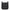 Evelyne Mini Noir in Clemence Palladium hardware CL2608-023133 1