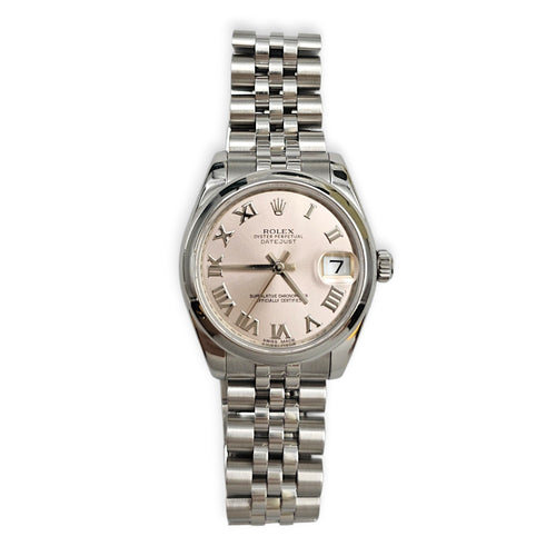 Datejust 31 Ref 178240