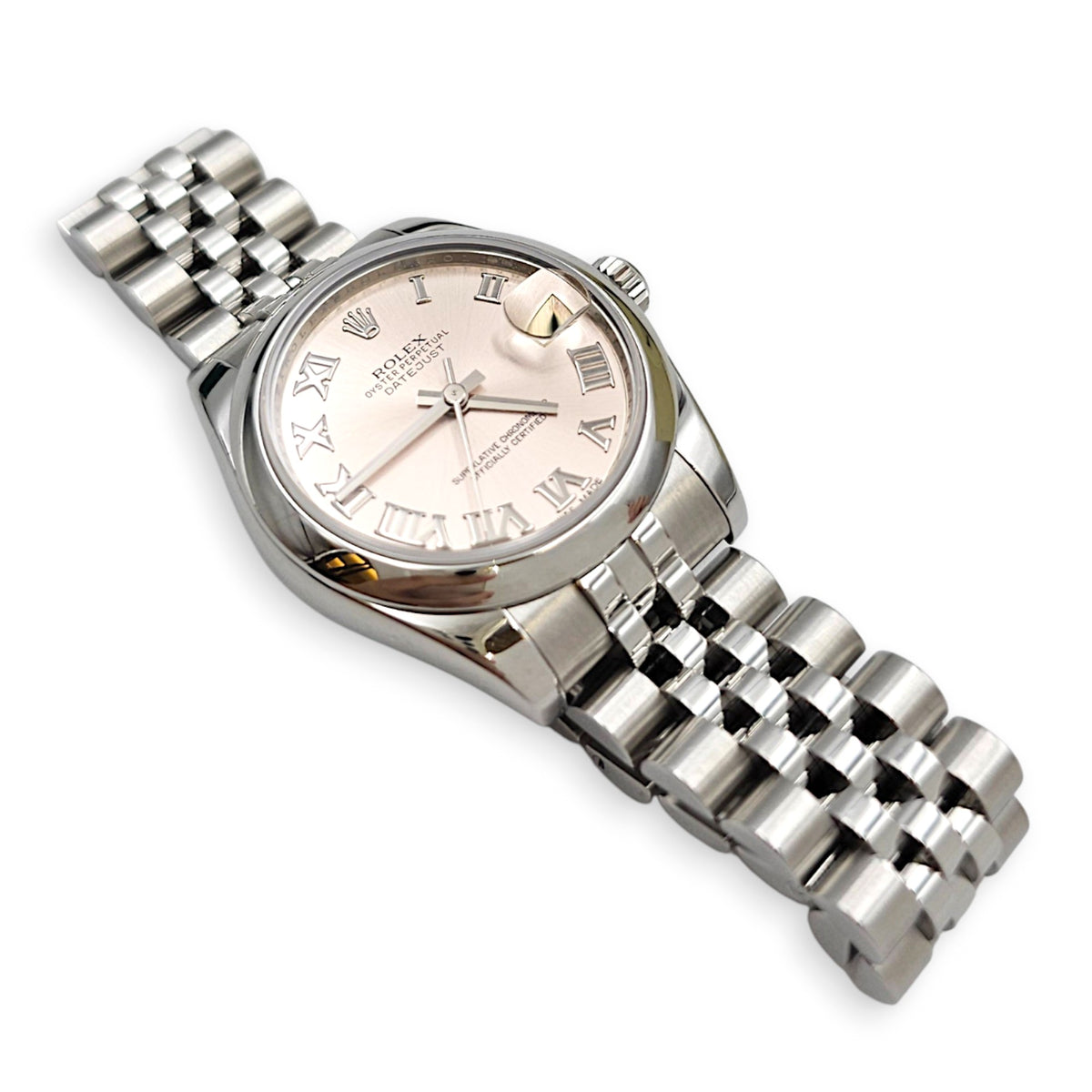 Datejust 31 Ref 178240