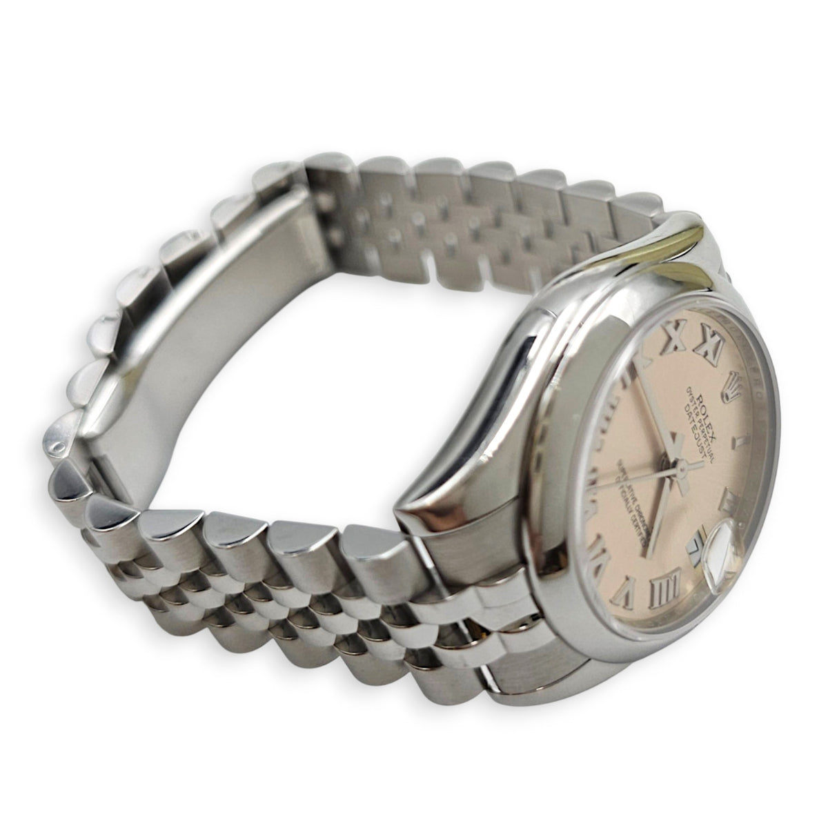 Datejust 31 Ref 178240