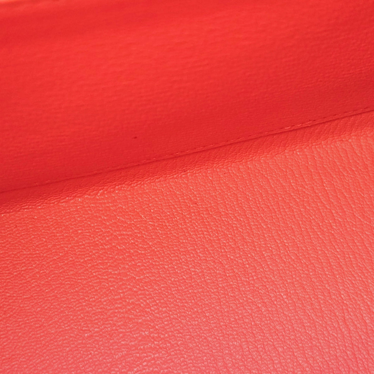 Sellier Kelly 25 Rose jaipur in Epsom Gold hardware