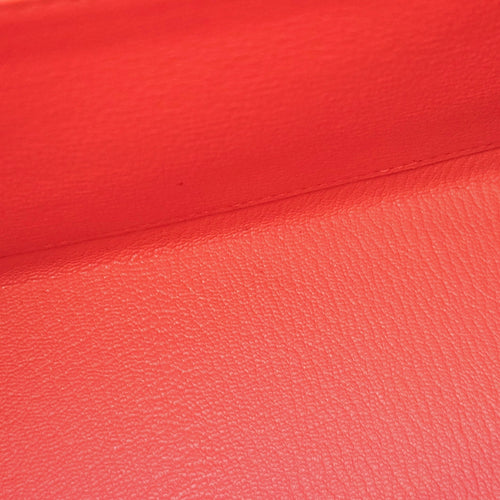 Sellier Kelly 25 Rose jaipur in Epsom Gold hardware
