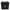 Vanity Mini Black Vanity Bag in Lambskin Gold hardware