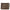 Vanity Brown Toiletry pouch  in Monogram Coated Canvas Gold hardware