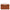Extra Pocket L19 Brown Crossbody Bag in Ostrich Gold hardware
