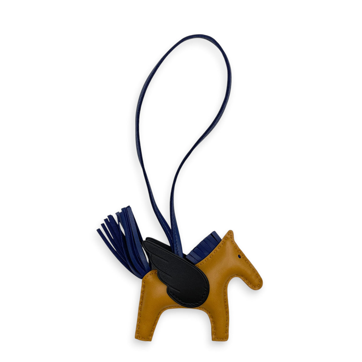 Pegasus PM Sesame Charm in Swift