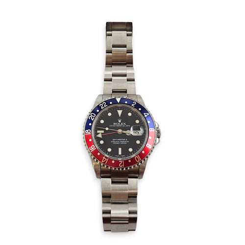 GMT Master II Ref 16710T