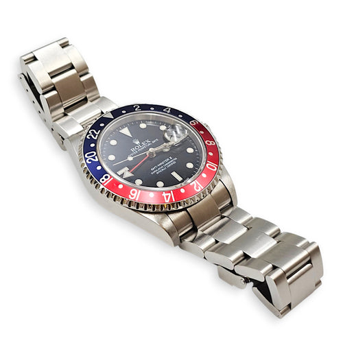 GMT Master II Ref 16710T