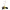 Budy A La Mer Charm  Noir/Dune/Jaune de naples/Peppermint Bag Accessory in Swift