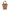 Picotin Broderie  18 Gold/Rose Pop/Ecru/Beige/Noir in Fabric Palladium hardware