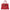 Birkin 30 Rouge Vif in Togo Palladium hardware