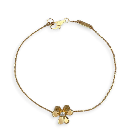 Frivole Bracelet, mini model Bracelet in Gold