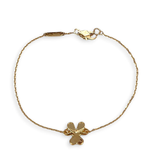 Frivole Bracelet, mini model Bracelet in Gold