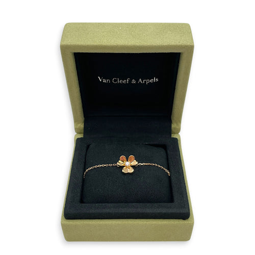 Frivole Bracelet, mini model Bracelet in Gold