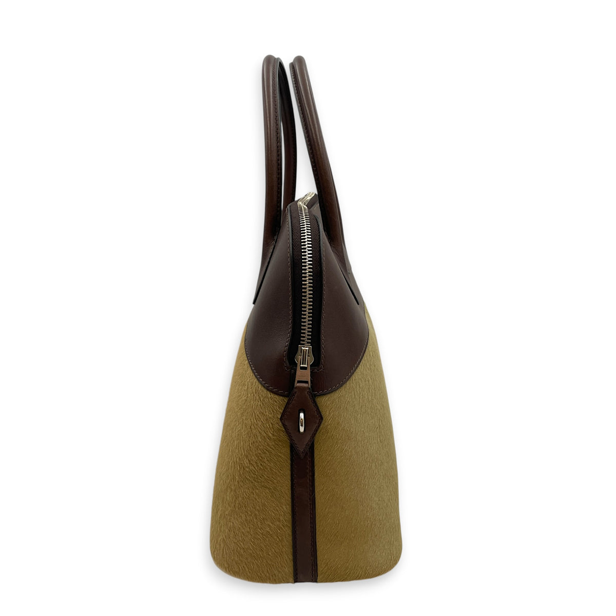 Bolide 31 Ebene in Evercalf/Troika Palladium hardware