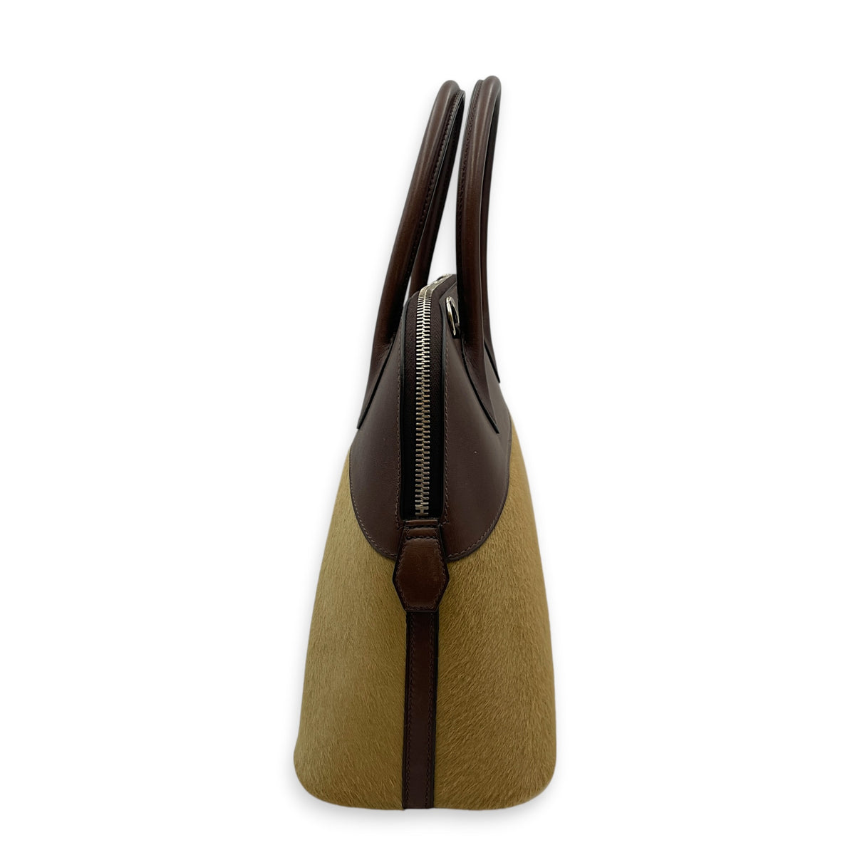 Bolide 31 Ebene in Evercalf/Troika Palladium hardware