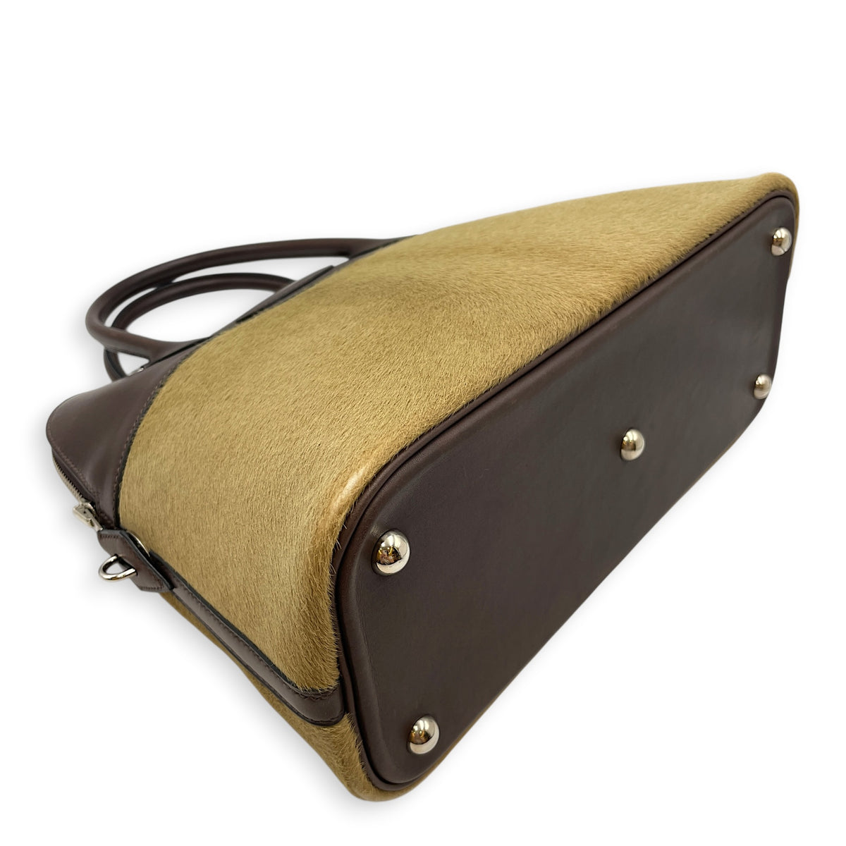 Bolide 31 Ebene in Evercalf/Troika Palladium hardware