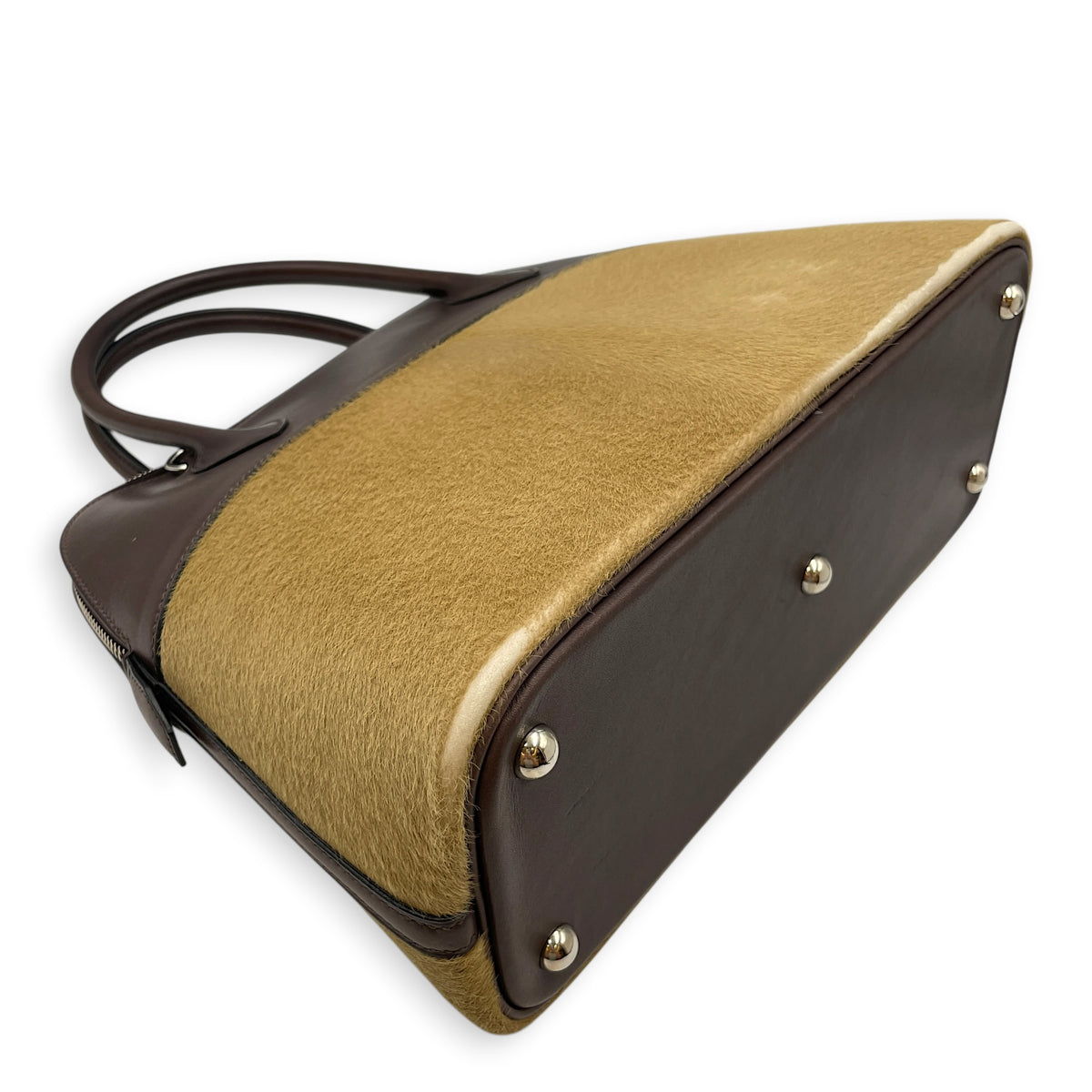 Bolide 31 Ebene in Evercalf/Troika Palladium hardware
