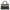 Sellier Kelly 20 Vert Mangrove/Noir/Gris Pantin  in Epsom Permabrass hardware