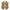 Ninon 50 37.5 Beige Camel Sandals in Suede Leather Palladium hardware