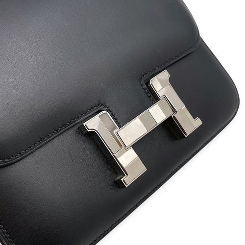 Constance Studio 18 Noir in Monsieur Palladium hardware