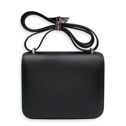 Constance Studio 18 Noir in Monsieur Palladium hardware