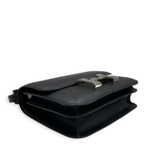 Constance Studio 18 Noir in Monsieur Palladium hardware