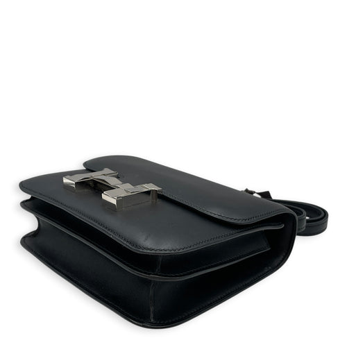 Constance Studio 18 Noir in Monsieur Palladium hardware