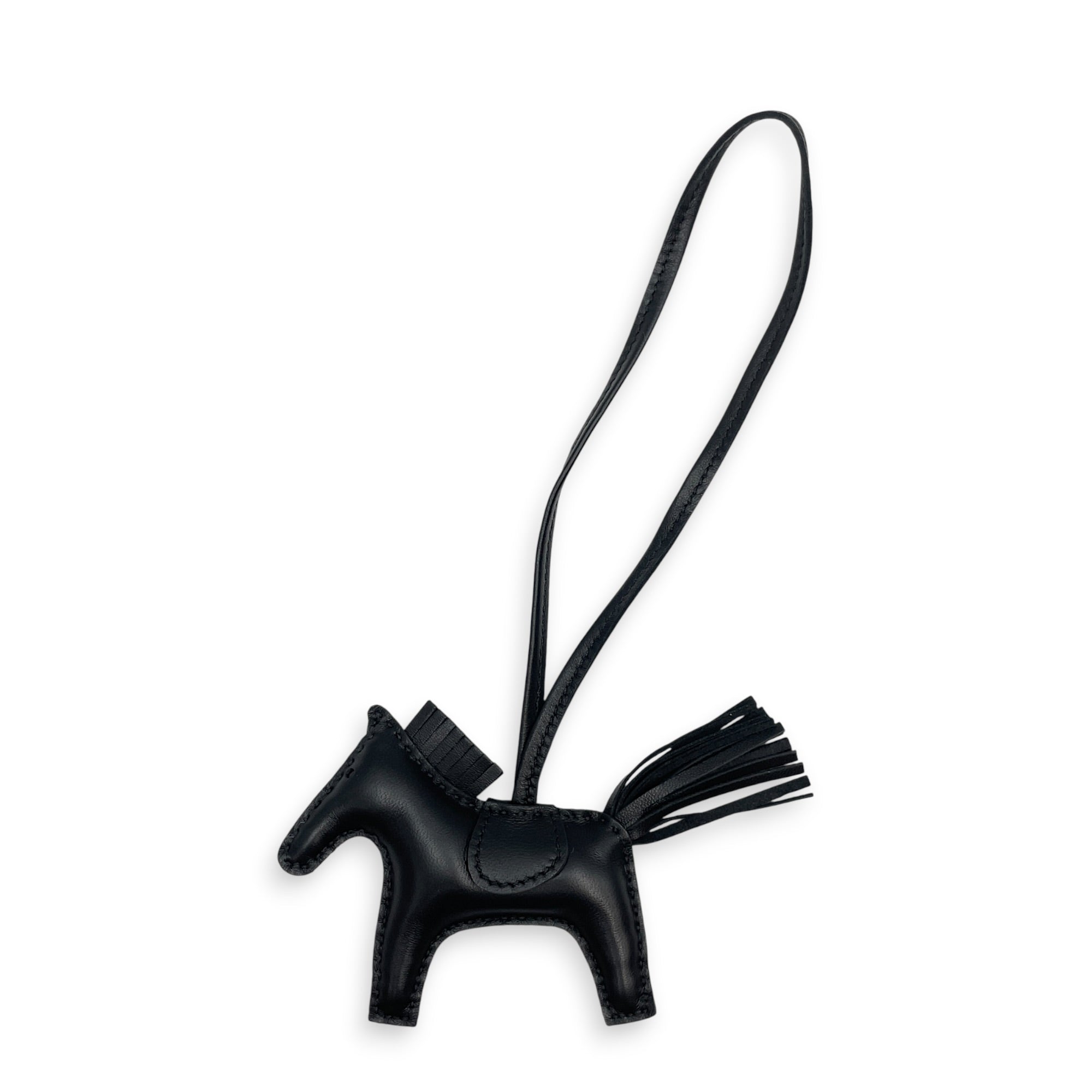 Rodeo Noir Charm in Swift