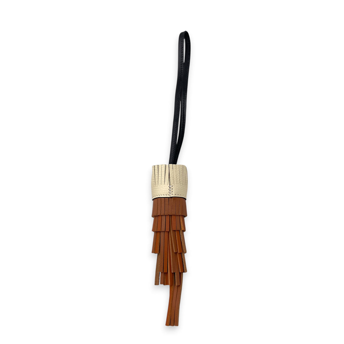 Chouette Charm Gold/Paim D'epice/Noir/Nata Charm in Swift