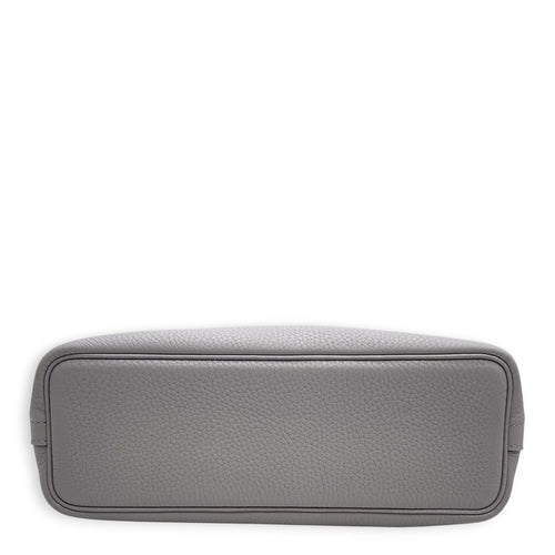 Bolide Messenger Gris Pantin in Togo Palladium hardware