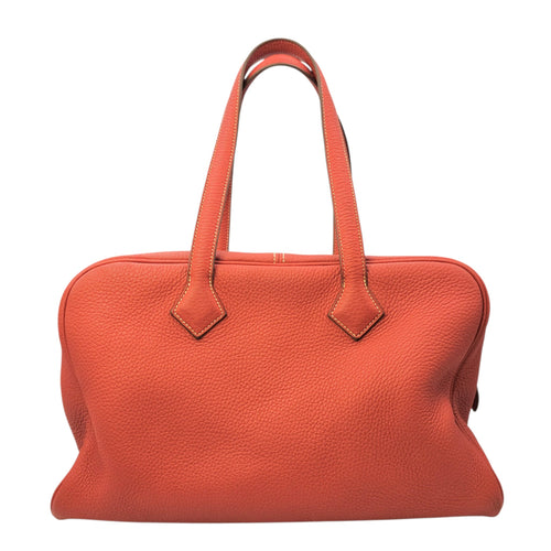 Victoria II  35 Sanguine in Clemence Palladium hardware