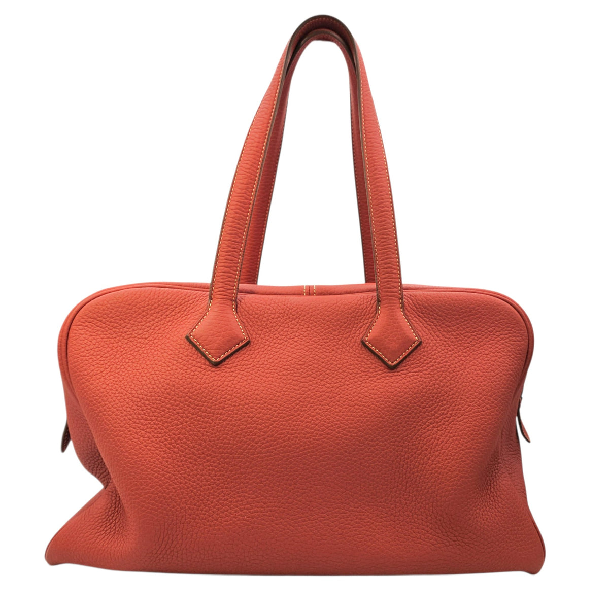 Victoria II  35 Sanguine in Clemence Palladium hardware