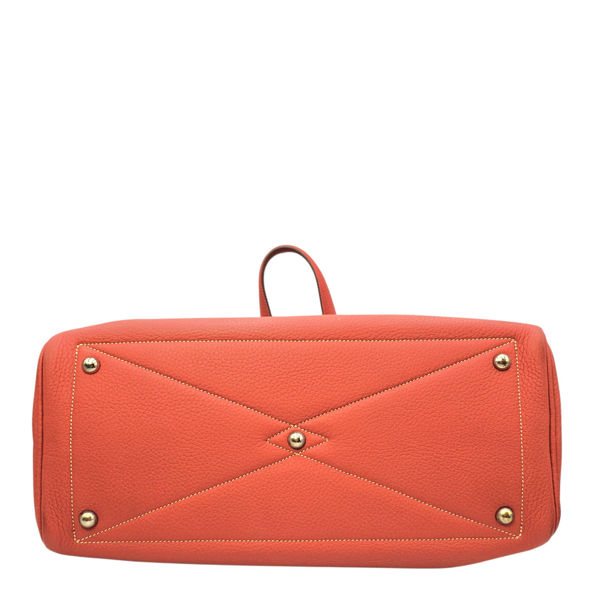 Victoria II  35 Sanguine in Clemence Palladium hardware