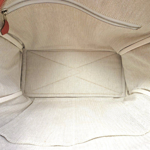 Victoria II  35 Sanguine in Clemence Palladium hardware