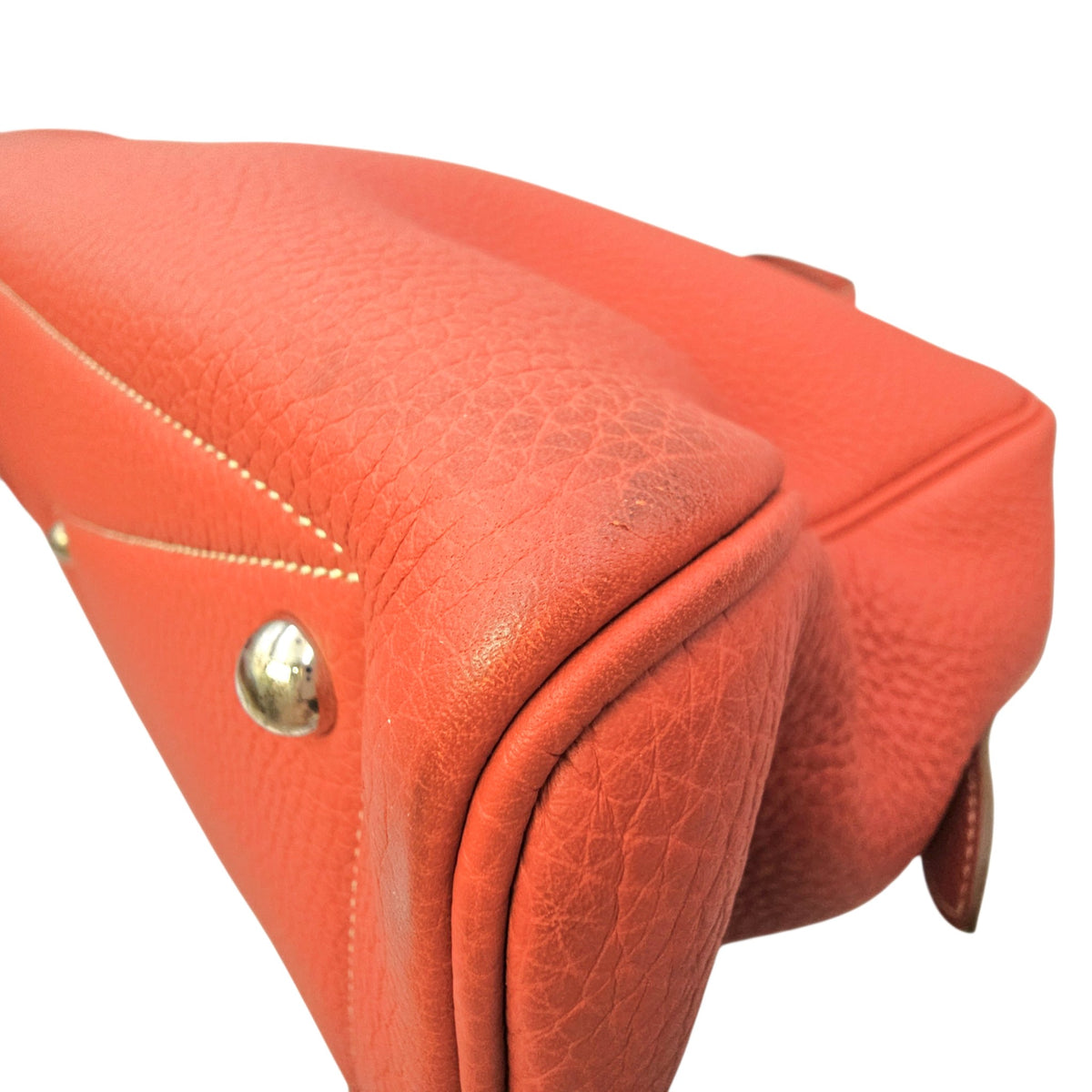 Victoria II  35 Sanguine in Clemence Palladium hardware