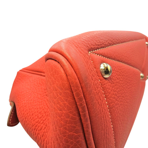 Victoria II  35 Sanguine in Clemence Palladium hardware