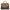 Speedy 30 Brown Top Handle Bag in Monogram Coated Canvas Gold hardware