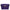 Kelly Messenger PM  Purple in Evercolor Palladium hardware
