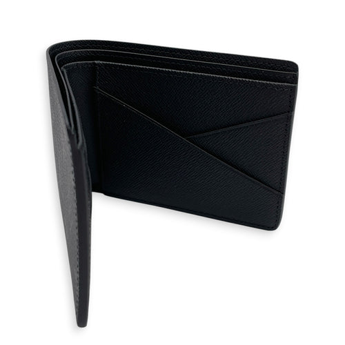 Multiple Wallet Monogram Eclipse  Damier Graphite Wallet in Coated Canvas