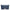 Boy Medium Blue Shoulder Bag Silver hardware