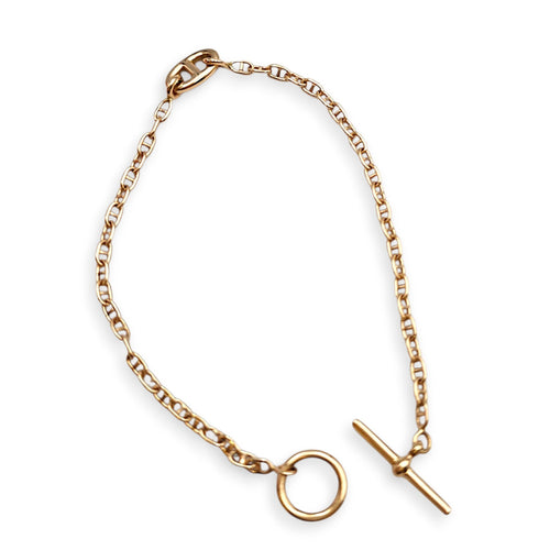 Farandole, Very Small Model XS Bracelet in Rose Gold Hardware