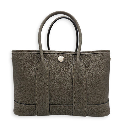 Neo Garden  23 Vert Loden  in Negonda Palladium hardware