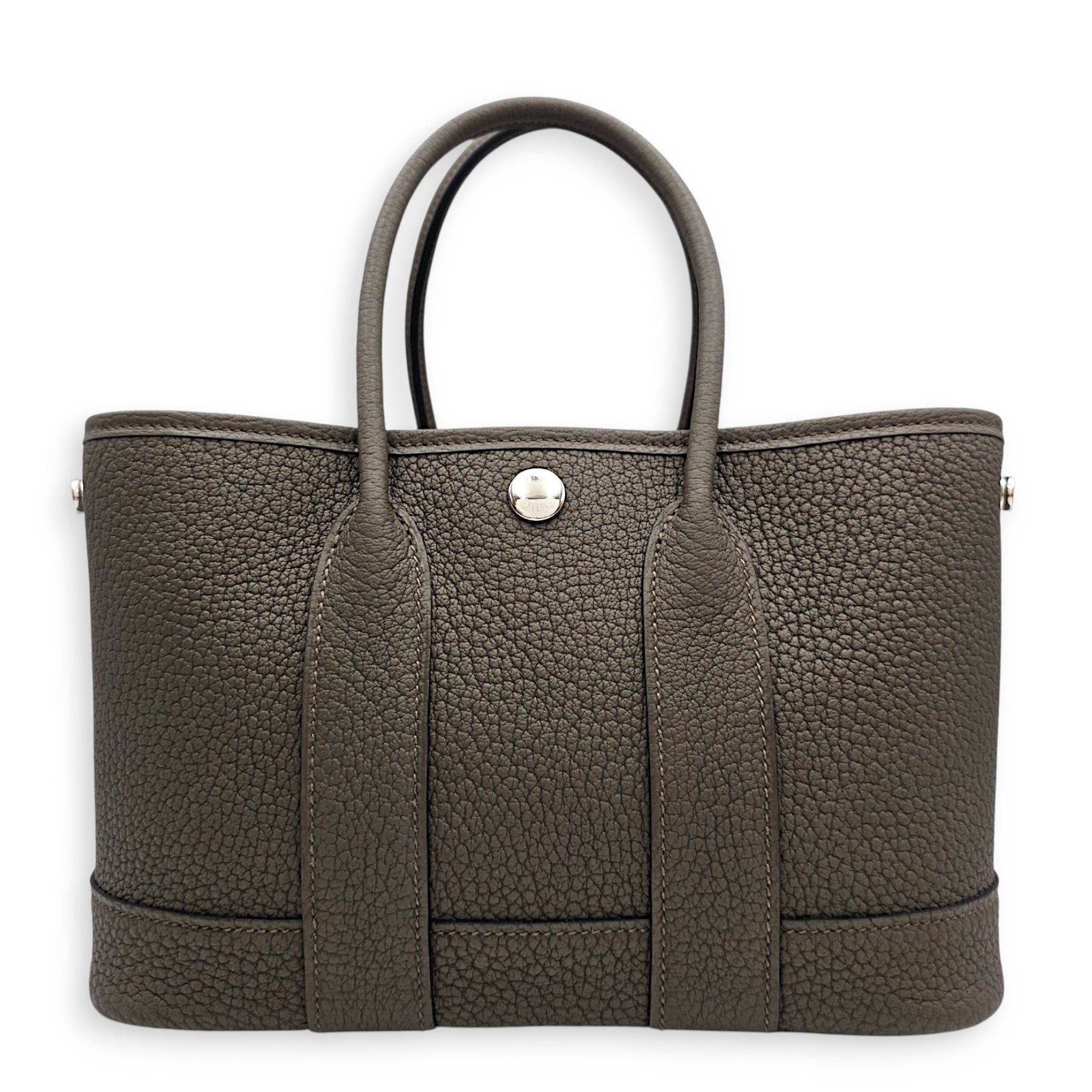 Neo Garden  23 Vert Loden  in Negonda Palladium hardware
