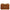 C19 Caramel Shoulder Bag in Goat Leather Mixed hardware