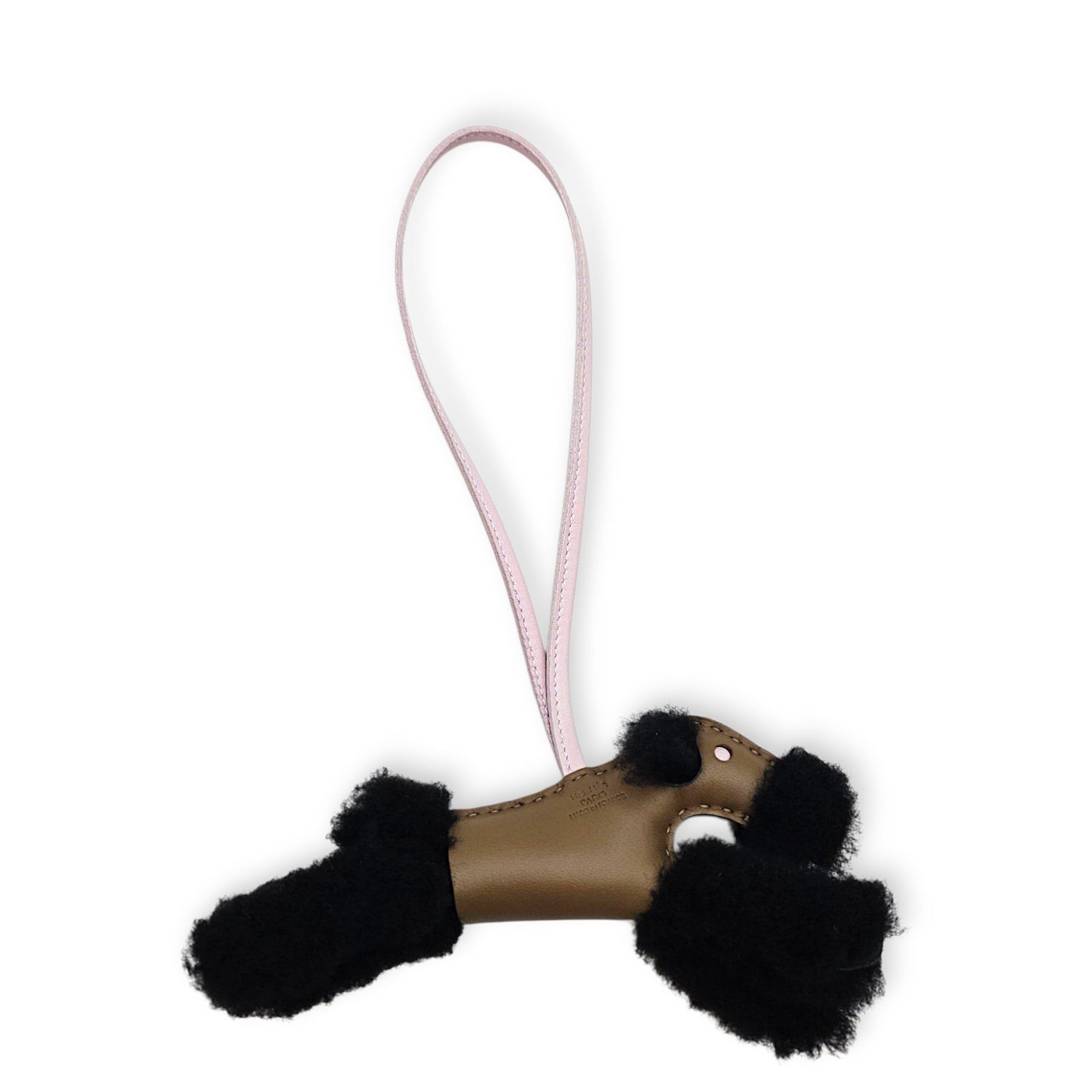 Budy Etoupe/Mauve Pale/Noir Charm in Swift